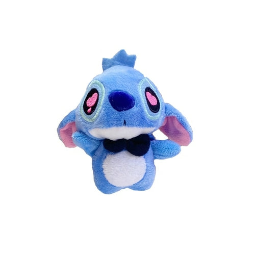 12-30cm Disney Stitch Stuffed Plush Models Cartoon Stuffed Plush Dolls